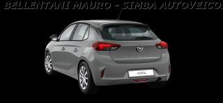 OPEL Corsa usata, con Airbag laterali