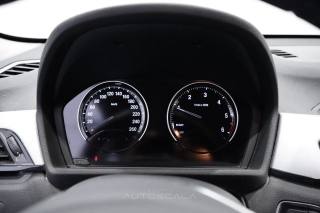 BMW X1 usata, con Sistema di navigazione