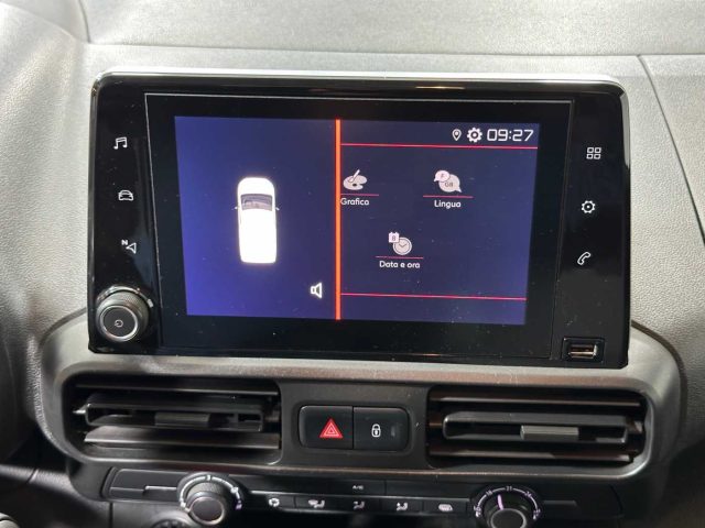 CITROEN Berlingo usata 19