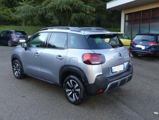 CITROEN C3 Aircross usata, con Alzacristalli elettrici
