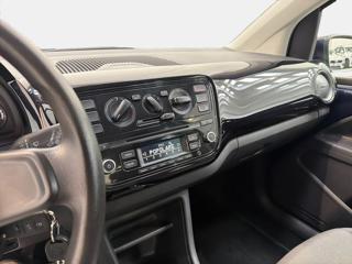 VOLKSWAGEN up! usata, con Controllo trazione