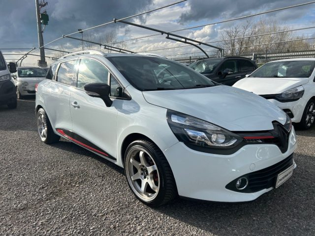 RENAULT Clio usata, con ABS