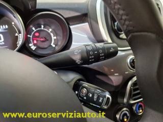 FIAT 500X usata, con Volante multifunzione