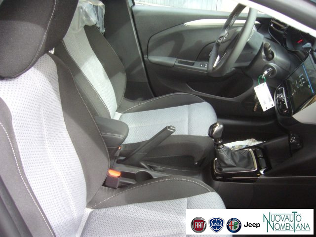 OPEL Corsa usata, con Sensori di parcheggio posteriori