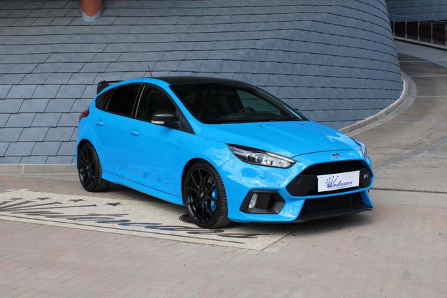 FORD Focus usata, con ABS