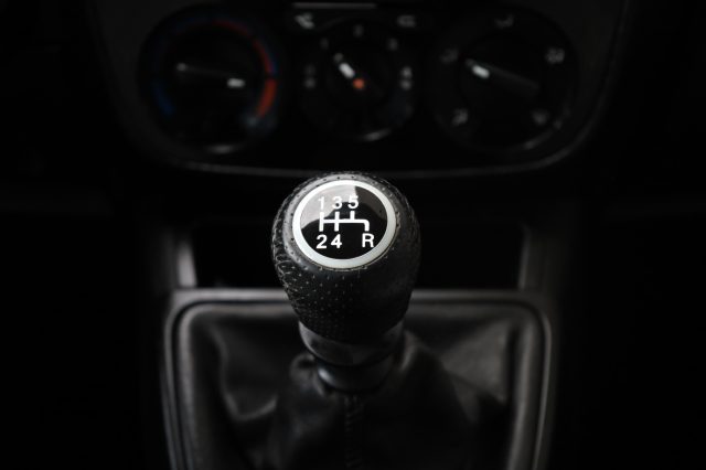 FIAT Qubo usata, con Supporto lombare