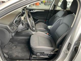 FORD Focus usata, con Cruise Control