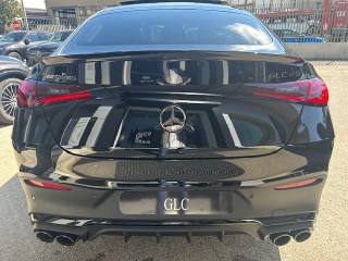 MERCEDES-BENZ GLC 43 AMG usata, con Alzacristalli elettrici