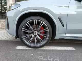 BMW X3 usata, con Alzacristalli elettrici