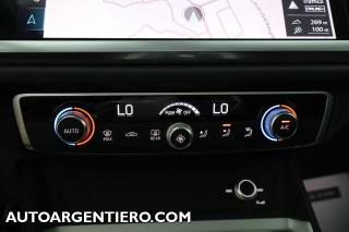 AUDI Q3 usata, con Immobilizzatore elettronico