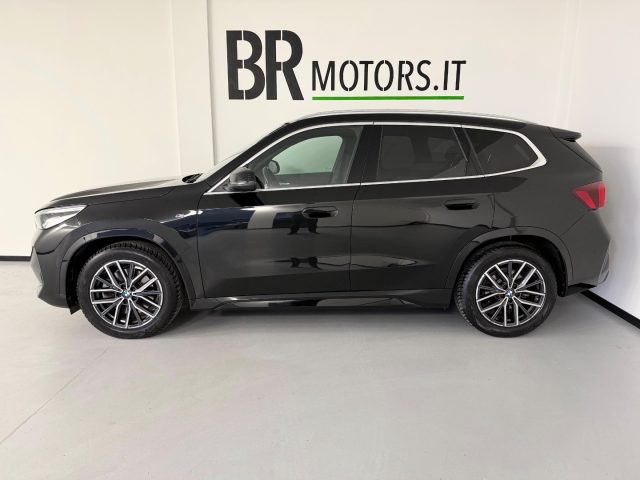 BMW X1 usata, con Controllo automatico clima
