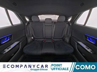 MERCEDES-BENZ GLC 220 usata, con Cerchi in lega