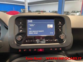 FIAT Panda usata, con Bluetooth