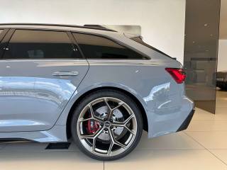 AUDI RS6 usata, con Regolazione elettrica sedili