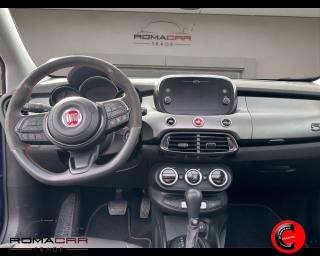 FIAT 500X usata, con ESP