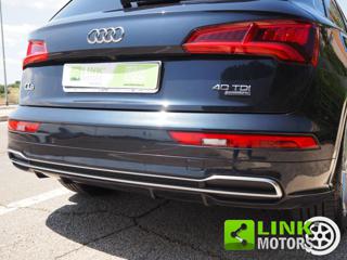 AUDI Q5 usata 35