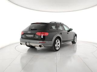 AUDI A4 allroad usata, con Autoradio