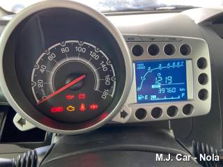 CHEVROLET Spark usata, con Luci diurne