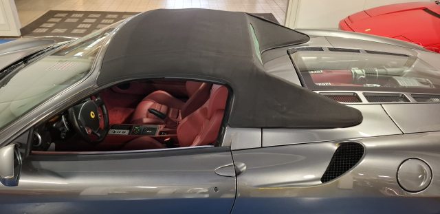 FERRARI F430 usata 54