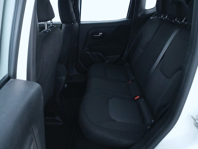 JEEP Renegade usata, con Autoradio digitale