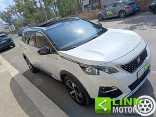 PEUGEOT 5008 usata, con Vivavoce