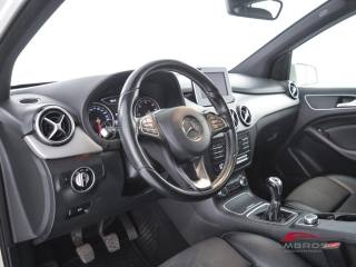 MERCEDES-BENZ CLA usata 7