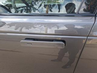 LAND ROVER Range Rover Velar usata, con Autoradio digitale