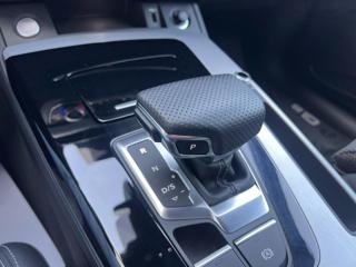 AUDI Q5 usata, con Chiusura centralizzata