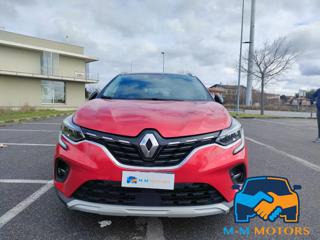 RENAULT Captur usata, con Airbag