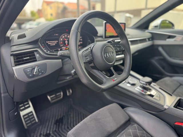 AUDI RS usata, con Climatizzatore