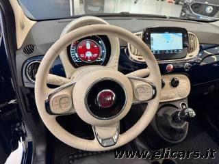 FIAT 500 usata, con Fendinebbia