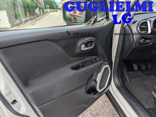 JEEP Renegade usata, con Volante in pelle