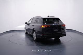 VOLKSWAGEN Golf Variant usata, con Airbag Passeggero
