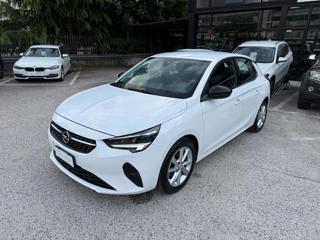 OPEL Corsa usata, con Climatizzatore