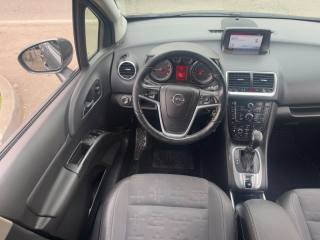 OPEL Meriva usata, con Cruise Control