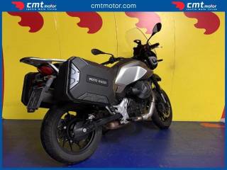 MOTO GUZZI V85 TT usata 3