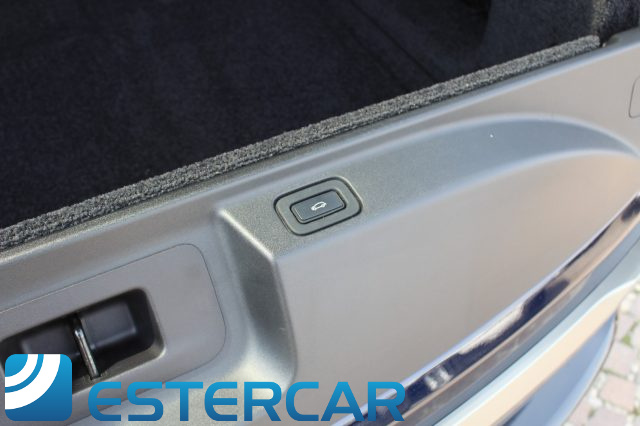 LAND ROVER Range Rover usata, con Isofix