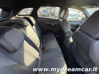 PEUGEOT 3008 usata, con Controllo elettronico della corsia