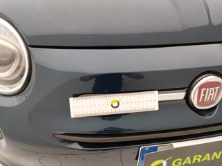FIAT 500 usata 43