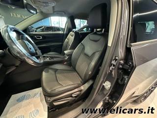 JEEP Compass usata, con Autoradio