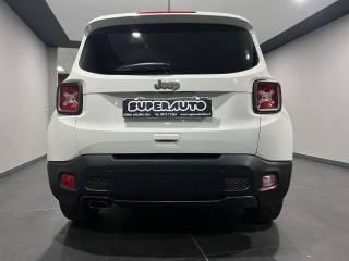JEEP Renegade usata, con Alzacristalli elettrici