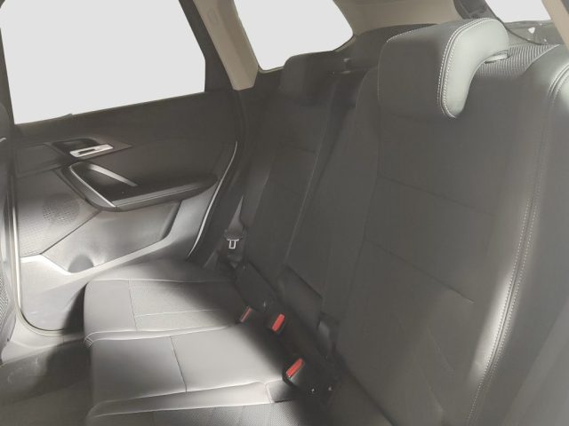 BMW X1 usata 10