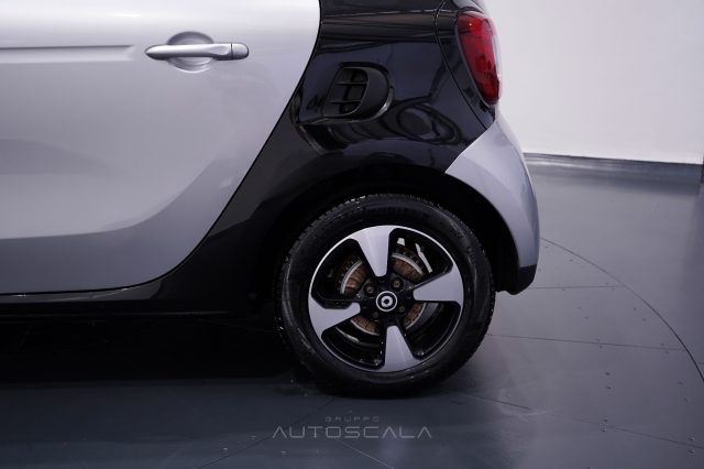 SMART ForFour usata 24