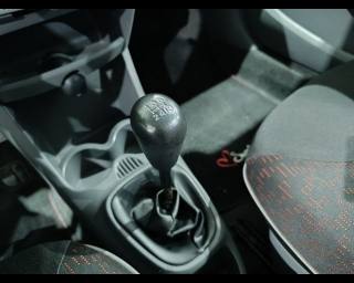 PEUGEOT 107 usata, con ESP