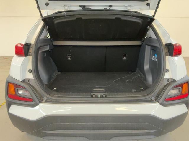 HYUNDAI Kona usata, con Immobilizzatore elettronico