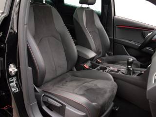 SEAT Leon usata, con Controllo automatico clima