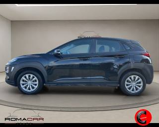 HYUNDAI Kona usata, con Controllo trazione