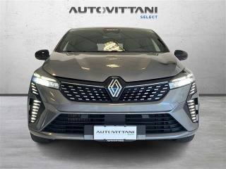 RENAULT Clio usata, con Airbag