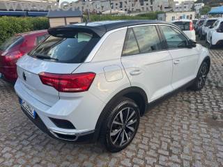 VOLKSWAGEN T-Roc usata, con Airbag Passeggero