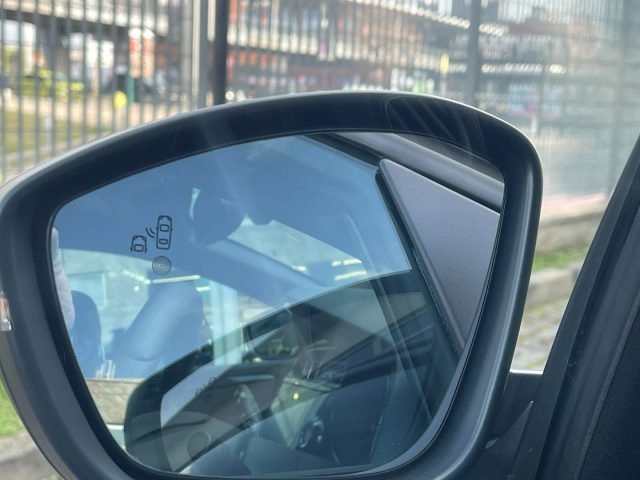 OPEL Corsa usata, con Fendinebbia